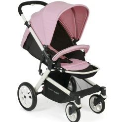Chic 4 Baby Sportwagen "Boomer" In Rosa -Chicco shop chic 4 baby sportwagen boomer in rosa 2