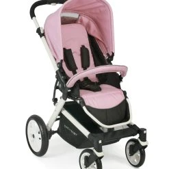 Chic 4 Baby Sportwagen "Boomer" In Rosa -Chicco shop chic 4 baby sportwagen boomer in rosa 4