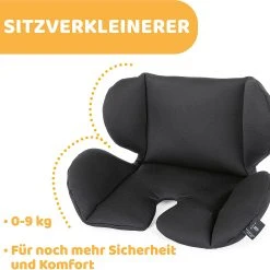 CHICCO Auto-Kindersitz Seat-Up 0/1/2, Jet Black -Chicco shop chicco auto kindersitz seat up 0 1 2 jet black 6