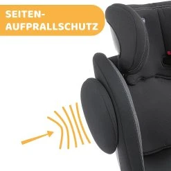 CHICCO Auto-Kindersitz Unico Plus, Anthrazit -Chicco shop chicco auto kindersitz unico plus anthrazit 7