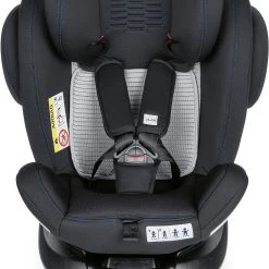 CHICCO Auto-Kindersitz Unico Plus, Schwarz -Chicco shop chicco auto kindersitz unico plus schwarz 2