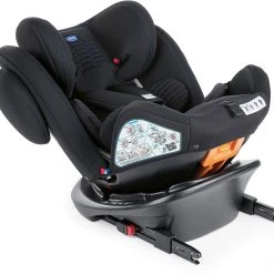 CHICCO Auto-Kindersitz Unico Plus, Schwarz -Chicco shop chicco auto kindersitz unico plus schwarz 5