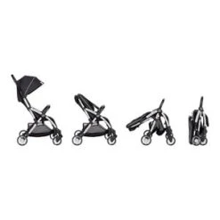 CHICCO Buggy Goody Plus In Schwarz -Chicco shop chicco buggy goody plus in schwarz 2