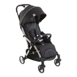 CHICCO Buggy Goody Plus In Schwarz