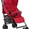 CHICCO Buggy London Up, Red Passion