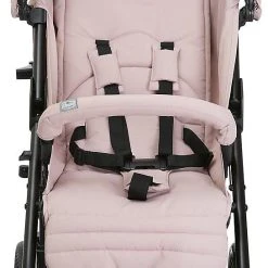 CHICCO Buggy Sportwagen Lite Way4 Blossom, Mit Faltbarem Frontbügel 22Kg Traglast,... -Chicco shop chicco buggy sportwagen lite way4 blossom mit faltbarem frontbugel 22kg traglast 3