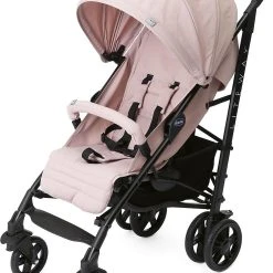 CHICCO Buggy Sportwagen Lite Way4 Blossom, Mit Faltbarem Frontbügel 22Kg Traglast,... -Chicco shop chicco buggy sportwagen lite way4 blossom mit faltbarem frontbugel 22kg traglast 4