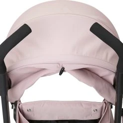 CHICCO Buggy Sportwagen Lite Way4 Blossom, Mit Faltbarem Frontbügel 22Kg Traglast,... -Chicco shop chicco buggy sportwagen lite way4 blossom mit faltbarem frontbugel 22kg traglast 5