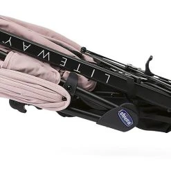 CHICCO Buggy Sportwagen Lite Way4 Blossom, Mit Faltbarem Frontbügel 22Kg Traglast,... -Chicco shop chicco buggy sportwagen lite way4 blossom mit faltbarem frontbugel 22kg traglast 7