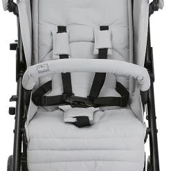 CHICCO Buggy Sportwagen Lite Way4 Grau, Mit Faltbarem Frontbügel 22Kg Traglast,... -Chicco shop chicco buggy sportwagen lite way4 grau mit faltbarem frontbugel 22kg traglast 4