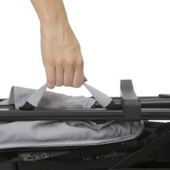 CHICCO Buggy Sportwagen Lite Way4 Grau, Mit Faltbarem Frontbügel 22Kg Traglast,... -Chicco shop chicco buggy sportwagen lite way4 grau mit faltbarem frontbugel 22kg traglast 6