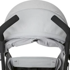 CHICCO Buggy Sportwagen Lite Way4 Grau, Mit Faltbarem Frontbügel 22Kg Traglast,... -Chicco shop chicco buggy sportwagen lite way4 grau mit faltbarem frontbugel 22kg traglast 7