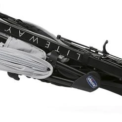 CHICCO Buggy Sportwagen Lite Way4 Grau, Mit Faltbarem Frontbügel 22Kg Traglast,... -Chicco shop chicco buggy sportwagen lite way4 grau mit faltbarem frontbugel 22kg traglast 8