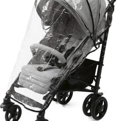 CHICCO Buggy Sportwagen Lite Way4 Grau, Mit Faltbarem Frontbügel 22Kg Traglast,... -Chicco shop chicco buggy sportwagen lite way4 grau mit faltbarem frontbugel 22kg traglast 9