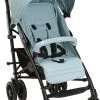 CHICCO Buggy Sportwagen Lite Way4 Hydra, Mit Faltbarem Frontbügel 22Kg Traglast,...