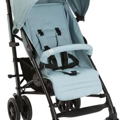 CHICCO Buggy Sportwagen Lite Way4 Hydra, Mit Faltbarem Frontbügel 22Kg Traglast,...