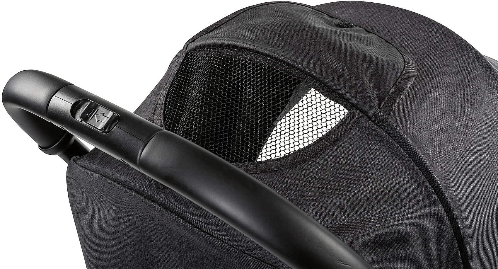 CHICCO Buggy Trolley Me, Dunkelgrau 8 CHICCO Buggy Trolley Me, Dunkelgrau – Bild 6