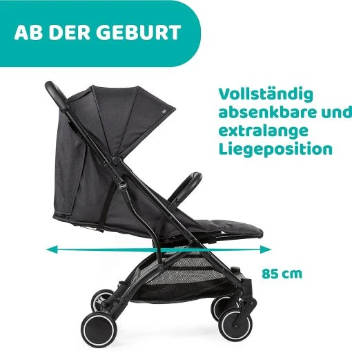 CHICCO Buggy Trolley Me, Dunkelgrau 18 CHICCO Buggy Trolley Me, Dunkelgrau -Chicco shop chicco buggy trolley me dunkelgrau 6
