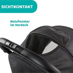 CHICCO Buggy Trolley Me, Dunkelgrau 20 CHICCO Buggy Trolley Me, Dunkelgrau -Chicco shop chicco buggy trolley me dunkelgrau 8