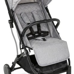 CHICCO Buggy Trolley Me, Hellgrau