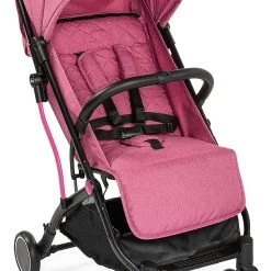 CHICCO Buggy Trolley Me, Rosa