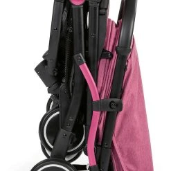 CHICCO Buggy Trolley Me, Rosa -Chicco shop chicco buggy trolley me rosa 8