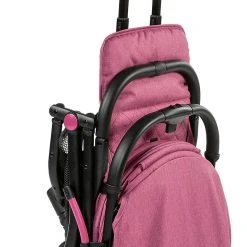 CHICCO Buggy Trolley Me, Rosa -Chicco shop chicco buggy trolley me rosa 9