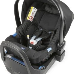 CHICCO Kaily Kindersitz Gr. 0 Gemäß ECE R44/04 Inkl. 3-Punkt-Gurt-Basis -Chicco shop chicco kaily kindersitz gr 0 gemass ece r44 04 inkl 3 punkt gurt basis 1