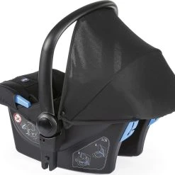 CHICCO Kaily Kindersitz Gr. 0 Gemäß ECE R44/04 Inkl. 3-Punkt-Gurt-Basis -Chicco shop chicco kaily kindersitz gr 0 gemass ece r44 04 inkl 3 punkt gurt basis 2