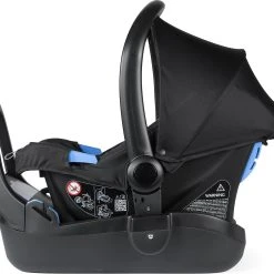 CHICCO Kaily Kindersitz Gr. 0 Gemäß ECE R44/04 Inkl. 3-Punkt-Gurt-Basis -Chicco shop chicco kaily kindersitz gr 0 gemass ece r44 04 inkl 3 punkt gurt basis 5