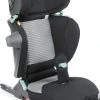 CHICCO Kindersitz Fold&Go I-Size Air 100-150 Cm, Schwarz