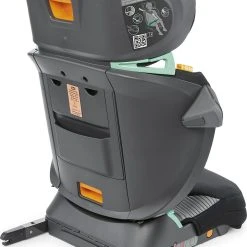 CHICCO Kindersitz Fold&Go I-Size Air 100-150 Cm, Schwarz -Chicco shop chicco kindersitz foldandgo i size air 100 150 cm schwarz 5