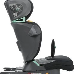 CHICCO Kindersitz Fold&Go I-Size Air 100-150 Cm, Schwarz -Chicco shop chicco kindersitz foldandgo i size air 100 150 cm schwarz 7