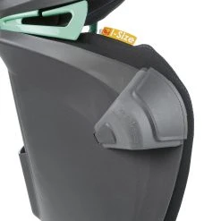 CHICCO Kindersitz Fold&Go I-Size Air 100-150 Cm, Schwarz -Chicco shop chicco kindersitz foldandgo i size air 100 150 cm schwarz 9