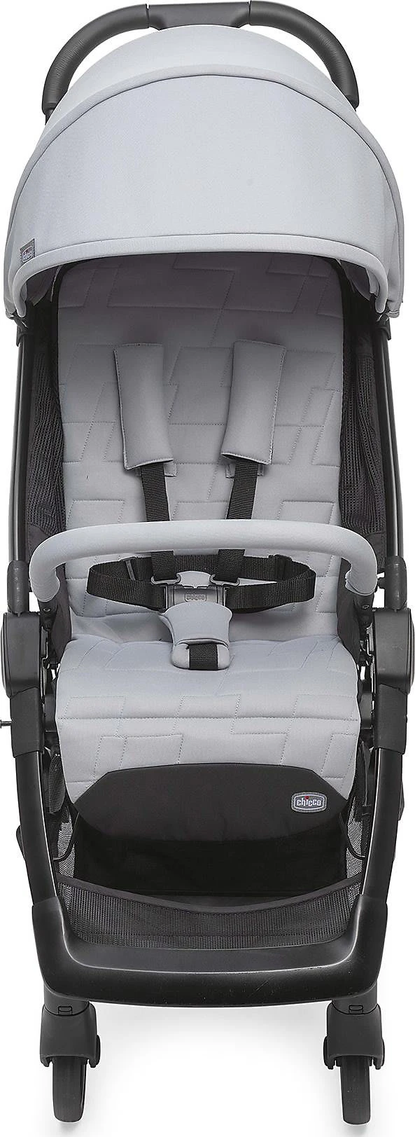 CHICCO Sportwagen Buggy WE, Grau 4 CHICCO Sportwagen Buggy WE, Grau – Bild 2