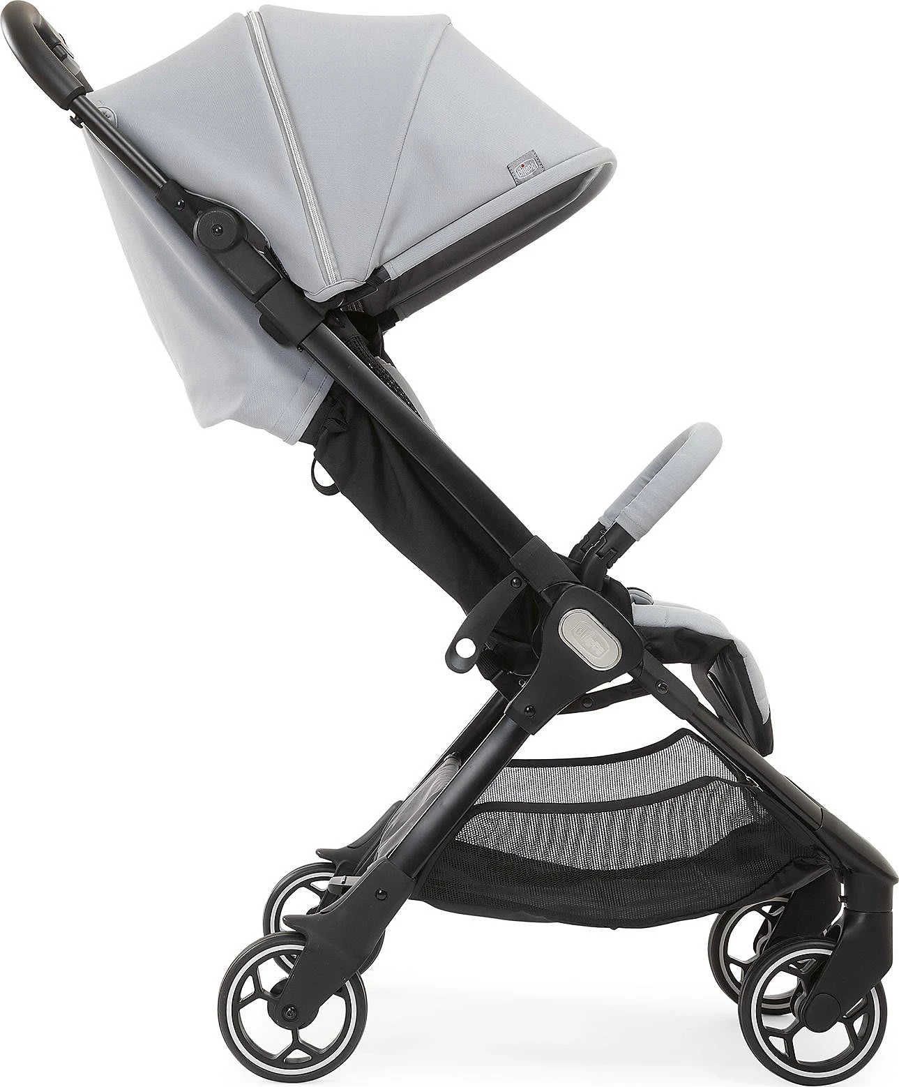 CHICCO Sportwagen Buggy WE, Grau 7 CHICCO Sportwagen Buggy WE, Grau – Bild 5