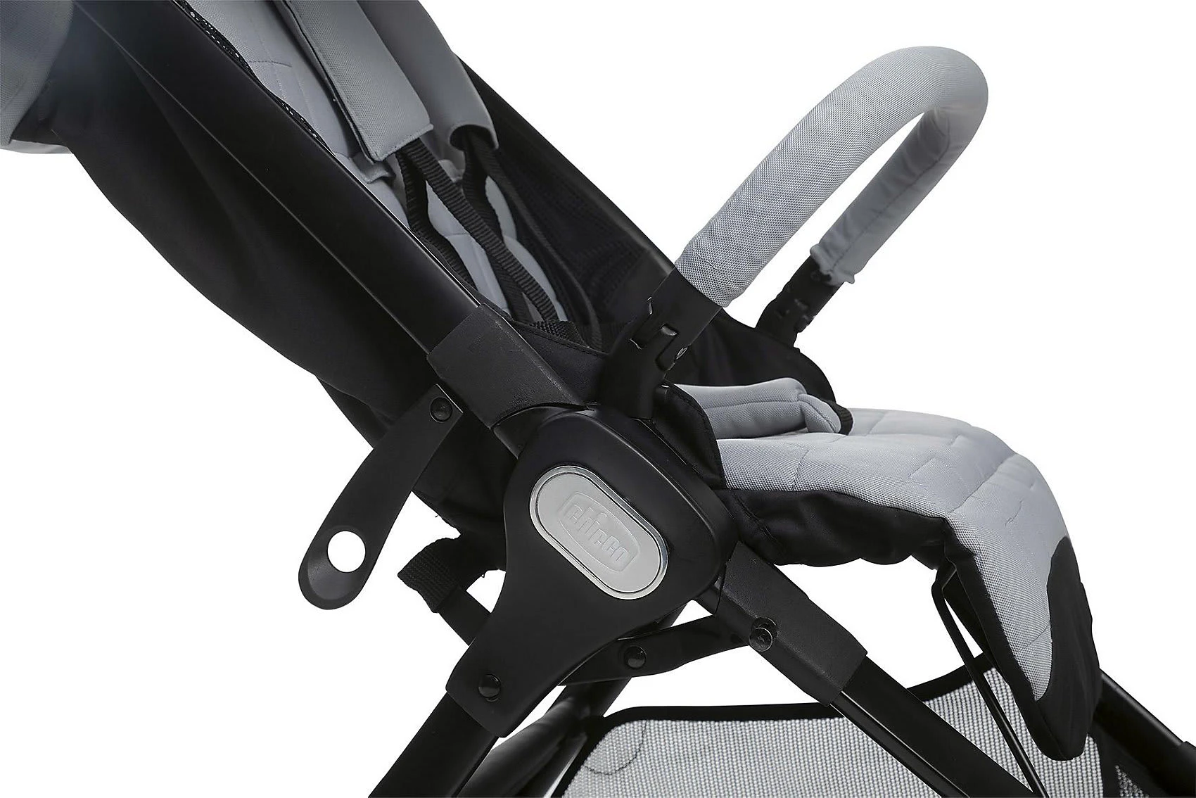 CHICCO Sportwagen Buggy WE, Grau 12 CHICCO Sportwagen Buggy WE, Grau – Bild 10