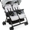 CHICCO Zwillingsbuggy Ohlalà Twin, Silber 1 CHICCO Zwillingsbuggy Ohlalà Twin, Silber -Chicco shop chicco zwillingsbuggy ohlala twin silber