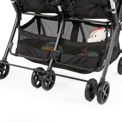 CHICCO Zwillingsbuggy Ohlalà Twin, Silber -Chicco shop chicco zwillingsbuggy ohlala twin silber 3