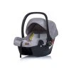 Chipolino Babyschale Duo Smart Gruppe 0+ In Grau