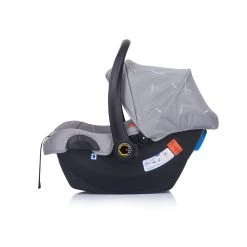Chipolino Babyschale Duo Smart Gruppe 0+ In Grau -Chicco shop chipolino babyschale duo smart gruppe 0 in grau 4