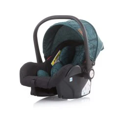 Chipolino Babyschale Estelle Gruppe 0+ In Blau
