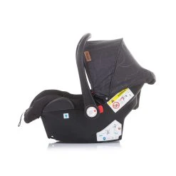 Chipolino Babyschale Estelle Gruppe 0+ In Schwarz -Chicco shop chipolino babyschale estelle gruppe 0 in schwarz 1