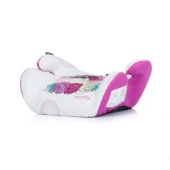 Chipolino Kindersitz Monty Gruppe 2/3 In Rosa