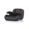 Chipolino Kindersitz Trono Isofix In Schwarz
