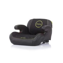 Chipolino Kindersitz Trono Isofix In Schwarz