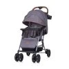 Chipolino Kinderwagen 2 In 1 April, 22 Kg In Grau
