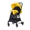 Chipolino Kinderwagen Buggy Clarice In Gelb