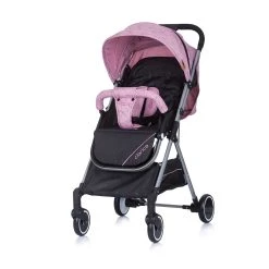 Chipolino Kinderwagen Buggy Clarice In Lila