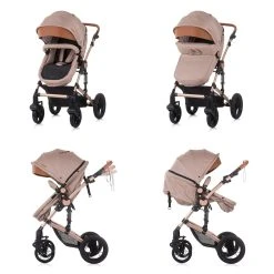 Chipolino Kinderwagen Camea 2 In 1 In Natur -Chicco shop chipolino kinderwagen camea 2 in 1 in natur 2